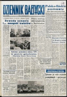 Dziennik Bałtycki, 1974, nr 278