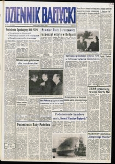 Dziennik Bałtycki, 1974, nr 285