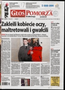 Głos Pomorza, 2010, maj, nr 124