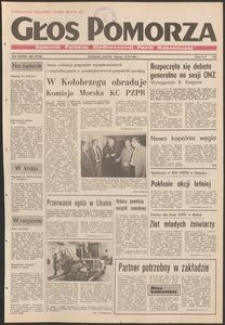 Głos Pomorza, 1983, wrzesień, nr 228
