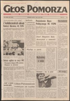 Głos Pomorza, 1983, wrzesień, nr 229