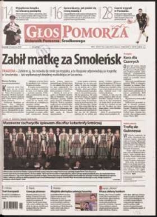 Głos Pomorza, 2010, kwiecień, nr 94