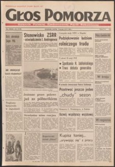 Głos Pomorza, 1983, wrzesień, nr 230