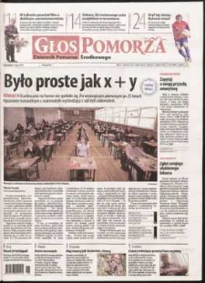 Głos Pomorza, 2010, maj, nr 104