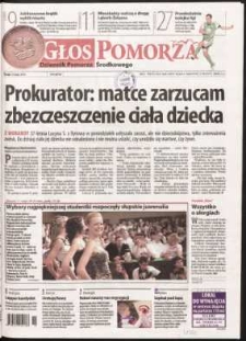 Głos Pomorza, 2010, maj, nr 109