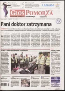 Głos Pomorza, 2010, maj, nr 112