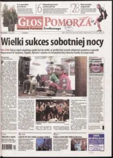 Głos Pomorza, 2010, maj, nr 113