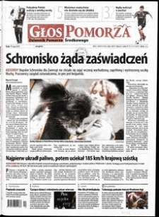 Głos Pomorza, 2010, maj, nr 115