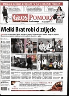 Głos Pomorza, 2010, maj, nr 117