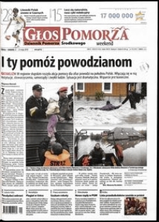 Głos Pomorza, 2010, maj, nr 118