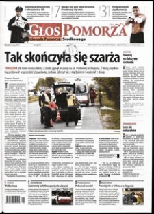 Głos Pomorza, 2010, maj, nr 120