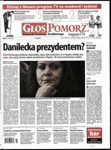 Głos Pomorza, 2010, czerwiec, nr 128