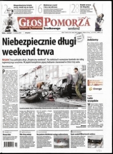 Głos Pomorza, 2010, czerwiec, nr 129