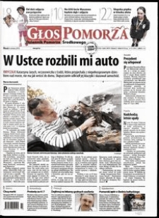 Głos Pomorza, 2010, czerwiec, nr 131