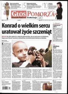 Głos Pomorza, 2010, czerwiec, nr 132