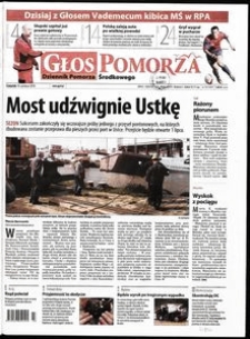 Głos Pomorza, 2010, czerwiec, nr 133