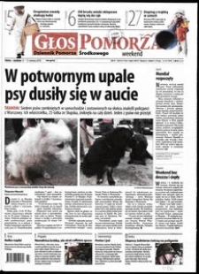 Głos Pomorza, 2010, czerwiec, nr 135