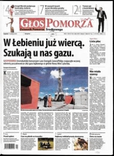 Głos Pomorza, 2010, czerwiec, nr 139