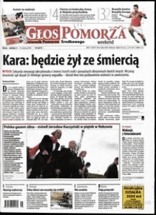 Głos Pomorza, 2010, czerwiec, nr 147