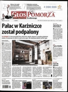Głos Pomorza, 2010, czerwiec, nr 149