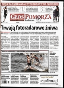 Głos Pomorza, 2010, czerwiec, nr 150