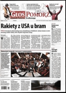 Głos Pomorza, 2010, lipiec, nr 151