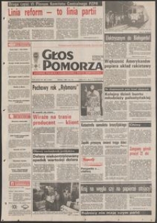 Głos Pomorza, 1987, grudzień, nr 294
