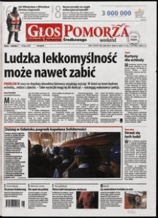Głos Pomorza, 2010, lipiec, nr 165