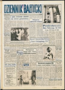 Dziennik Bałtycki, 1975, nr 104
