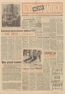 Dziennik Bałtycki, 1974, nr 287