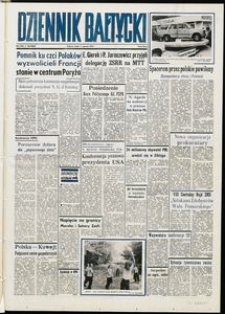 Dziennik Bałtycki, 1975, nr 132