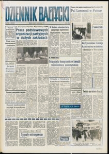 Dziennik Bałtycki, 1974, nr 253