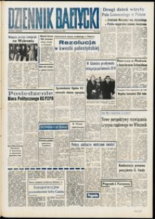 Dziennik Bałtycki, 1974, nr 254