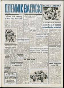 Dziennik Bałtycki, 1975, nr 119