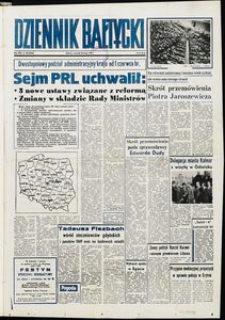 Dziennik Bałtycki, 1975, nr 122