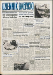 Dziennik Bałtycki, 1974, nr 255