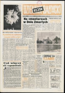 Dziennik Bałtycki, 1974, nr 257