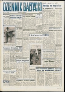 Dziennik Bałtycki, 1974, nr 258