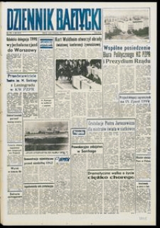 Dziennik Bałtycki, 1974, nr 259