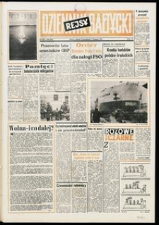 Dziennik Bałtycki, 1974, nr 263