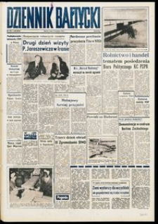 Dziennik Bałtycki, 1974, nr 265