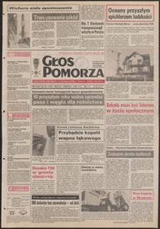 Głos Pomorza, 1988, grudzień, nr 279