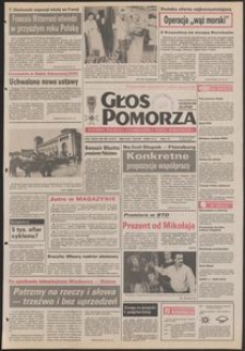 Głos Pomorza, 1988, grudzień, nr 280