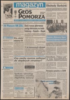 Głos Pomorza, 1988, grudzień, nr 281