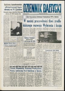 Dziennik Bałtycki, 1975, nr 243