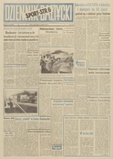 Dziennik Bałtycki, 1975, nr 254