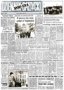 Dziennik Bałtycki, 1975, nr 155