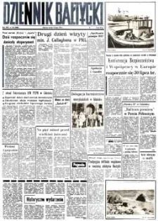 Dziennik Bałtycki, 1975, nr 156