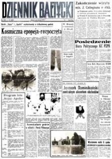 Dziennik Bałtycki, 1975, nr 157