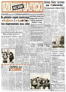 Dziennik Bałtycki, 1975, nr 160